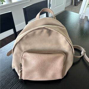 Universal Thread Mini Backpack Purse